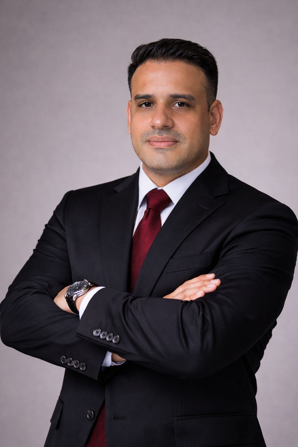 Dr. Fabrício Pastana